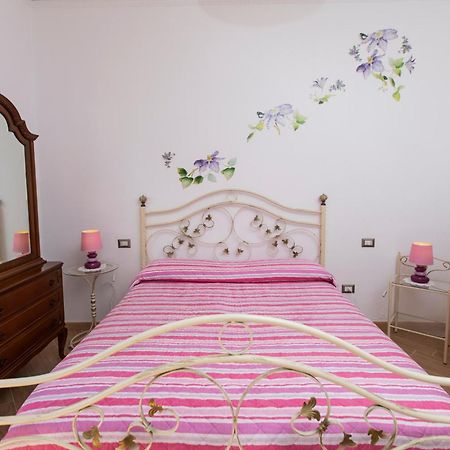 Sant'Anna Bed & Breakfast Agerola Esterno foto