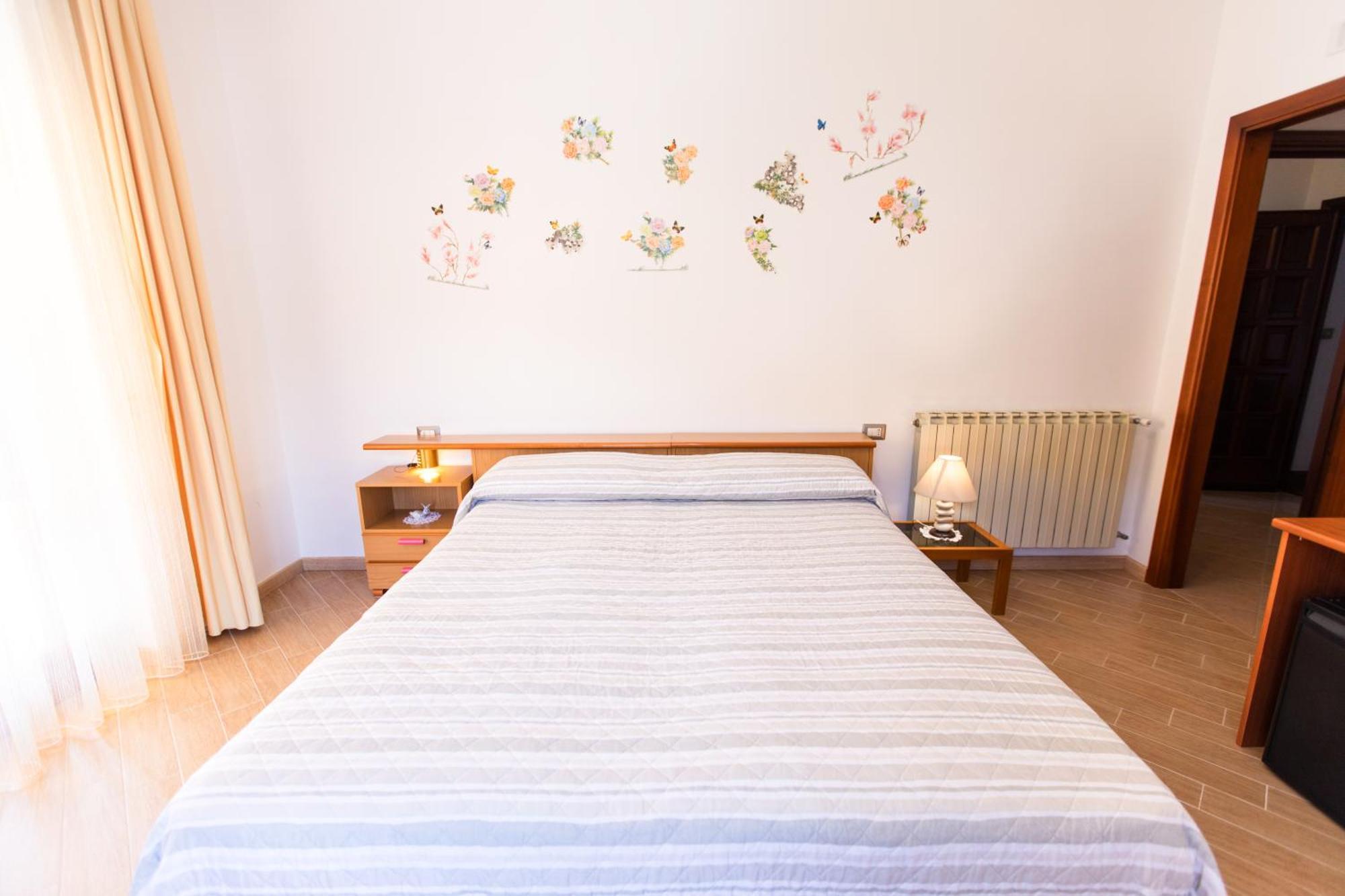 Sant'Anna Bed & Breakfast Agerola Esterno foto