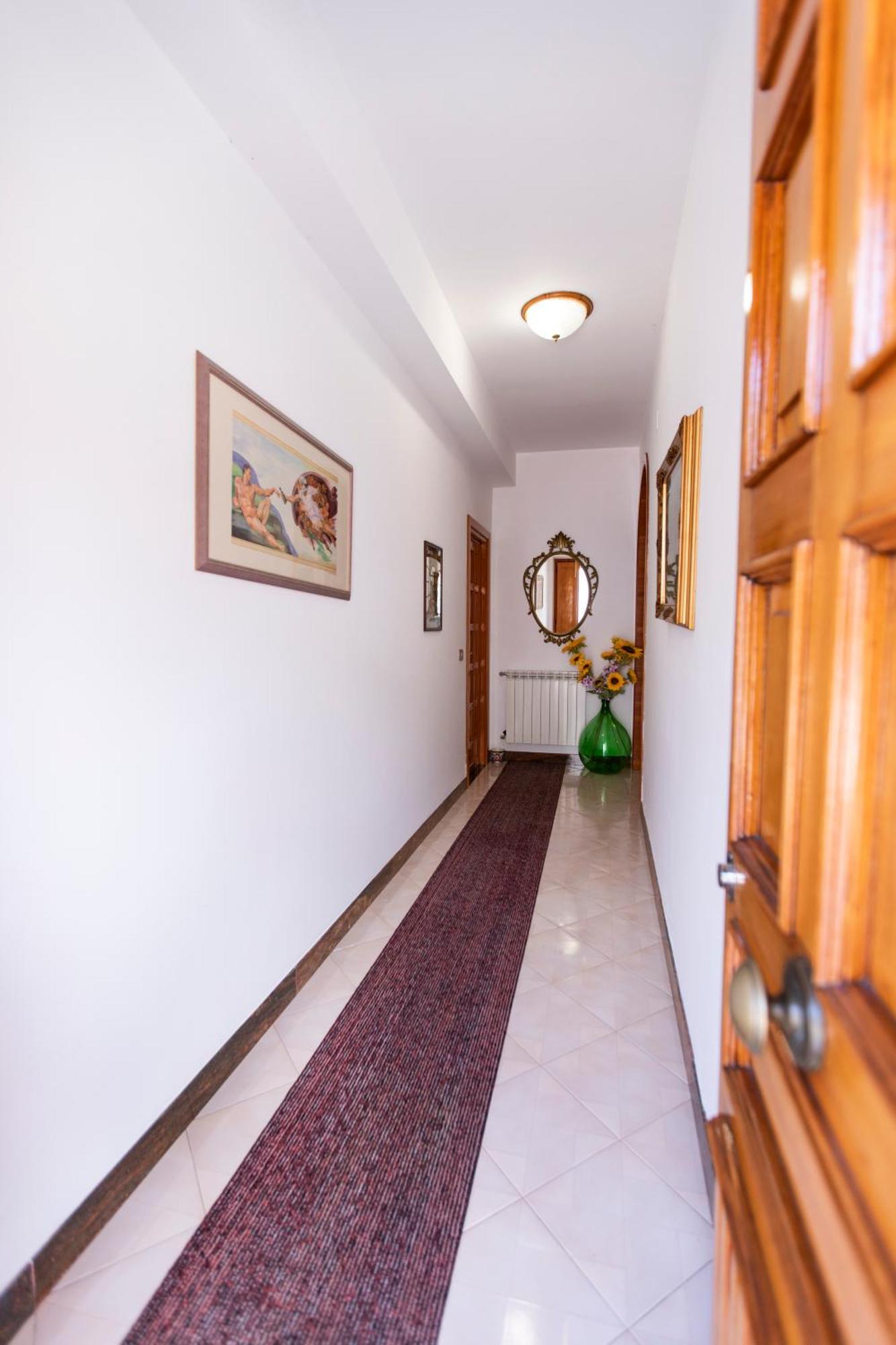 Sant'Anna Bed & Breakfast Agerola Esterno foto