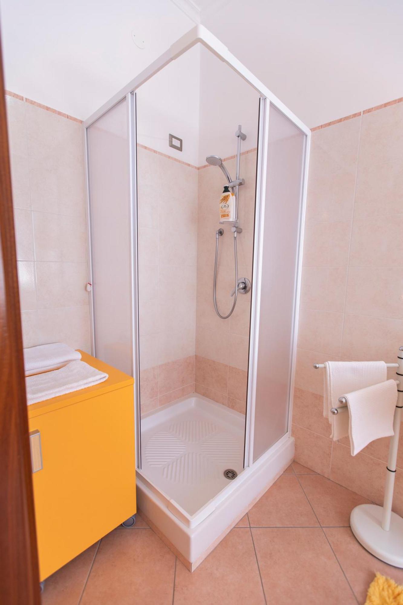 Sant'Anna Bed & Breakfast Agerola Esterno foto