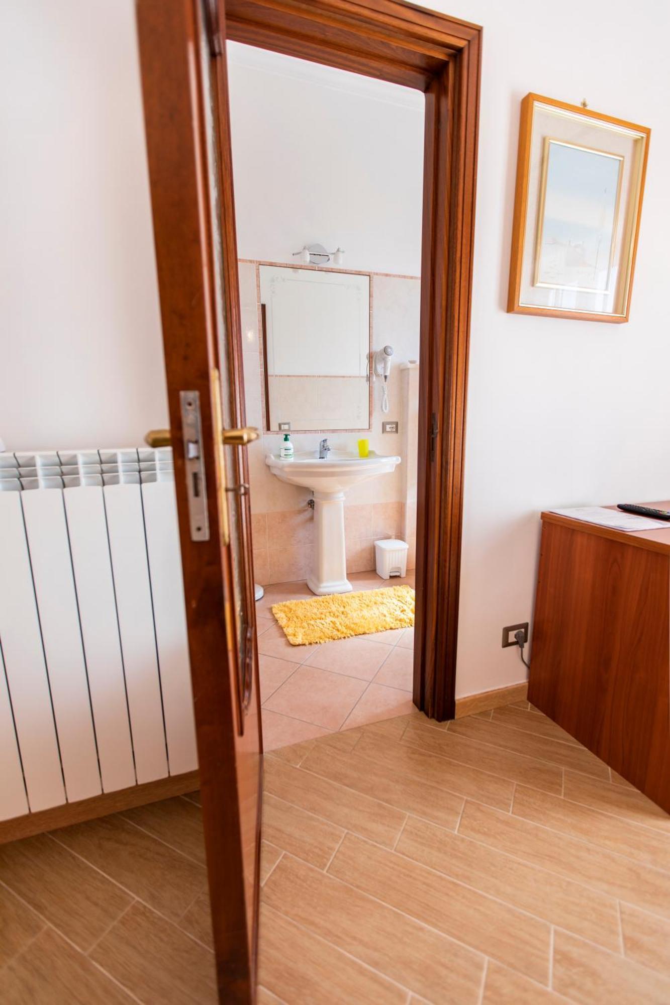 Sant'Anna Bed & Breakfast Agerola Esterno foto