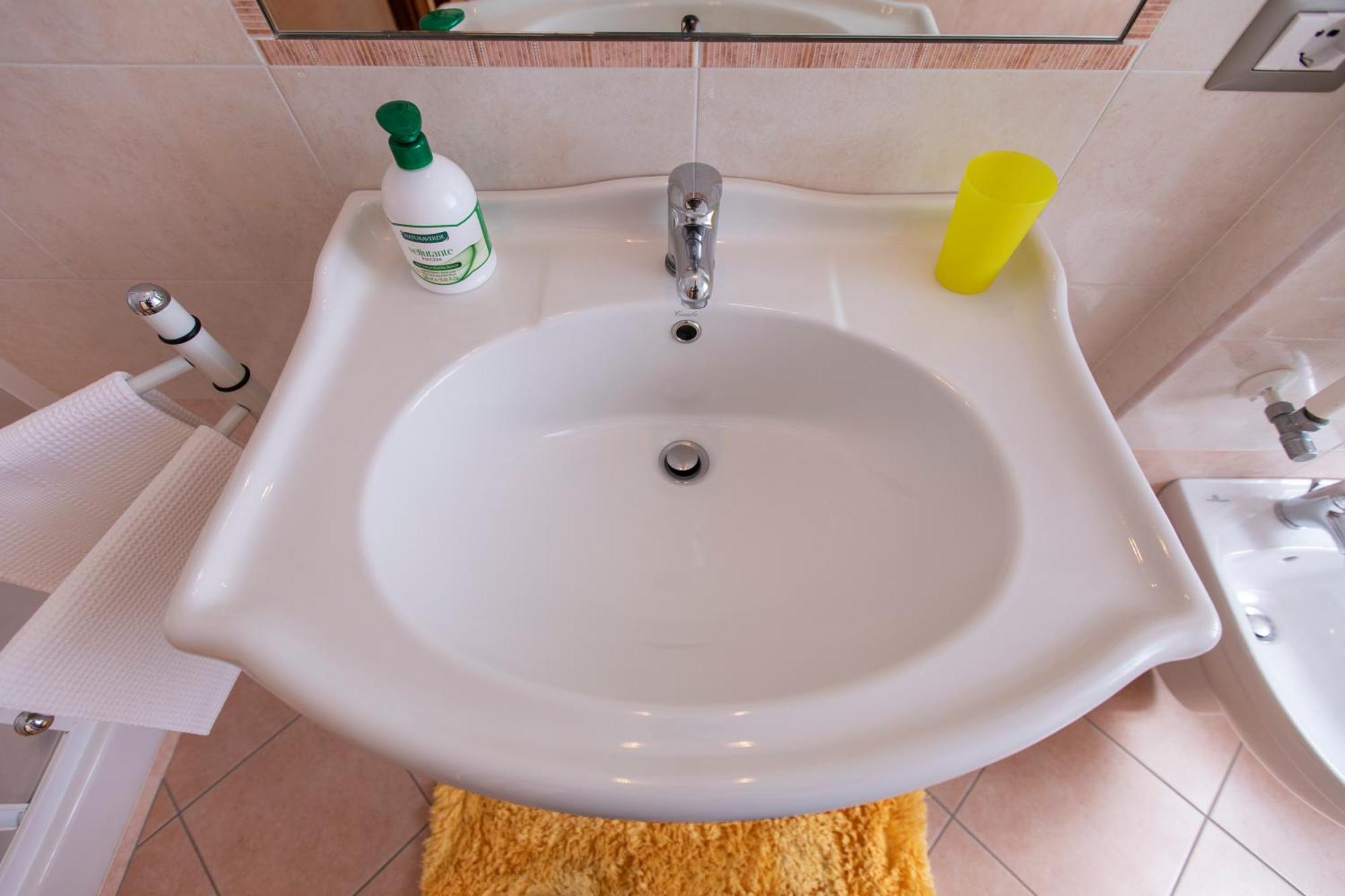 Sant'Anna Bed & Breakfast Agerola Esterno foto