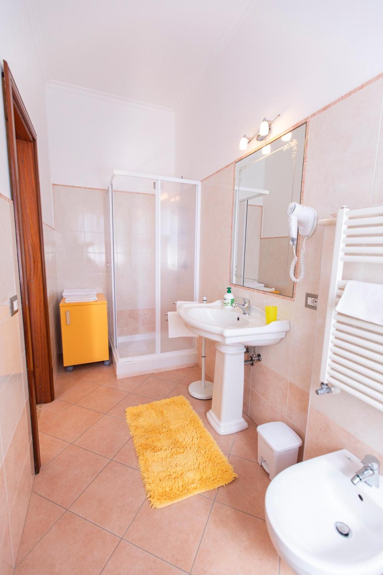 Sant'Anna Bed & Breakfast Agerola Esterno foto