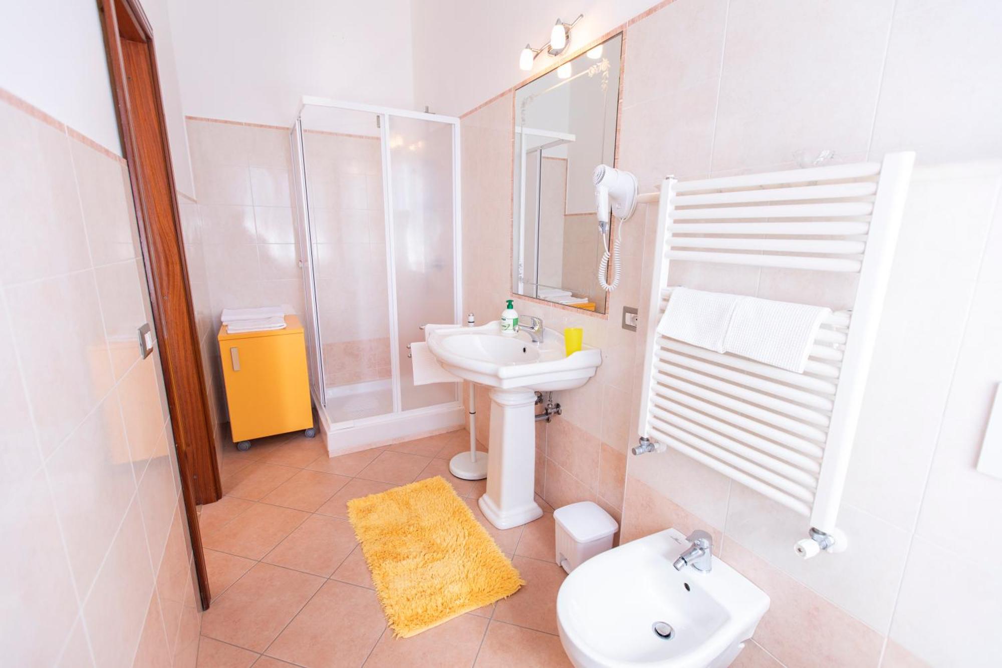 Sant'Anna Bed & Breakfast Agerola Esterno foto