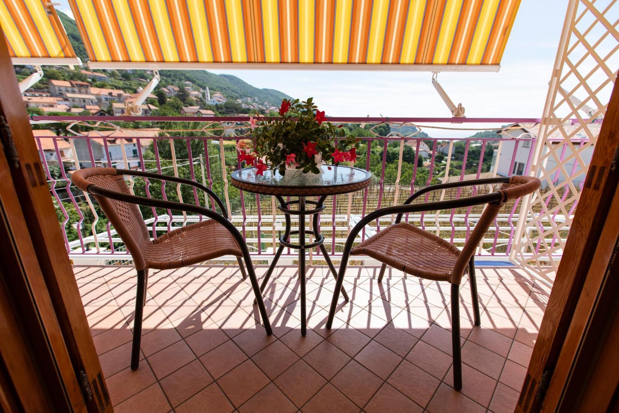 Sant'Anna Bed & Breakfast Agerola Esterno foto