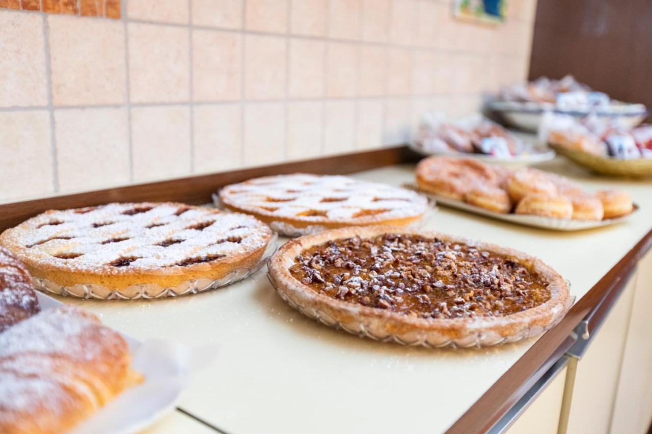 Sant'Anna Bed & Breakfast Agerola Esterno foto