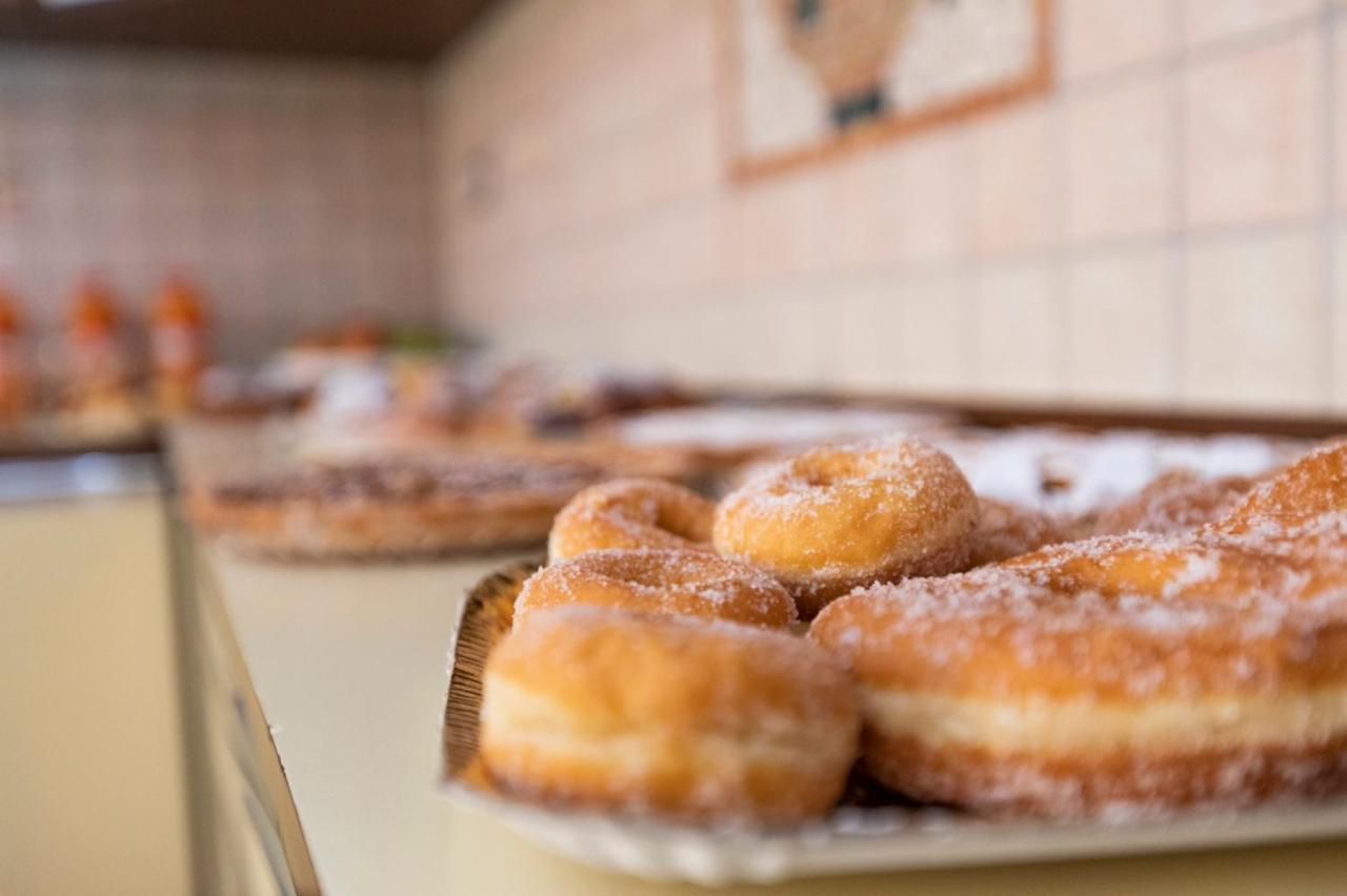 Sant'Anna Bed & Breakfast Agerola Esterno foto
