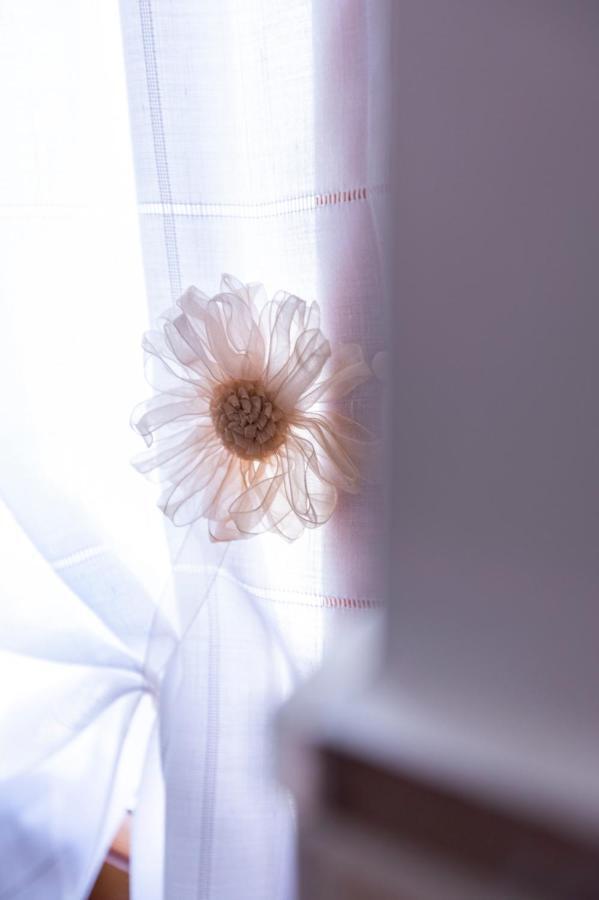 Sant'Anna Bed & Breakfast Agerola Esterno foto