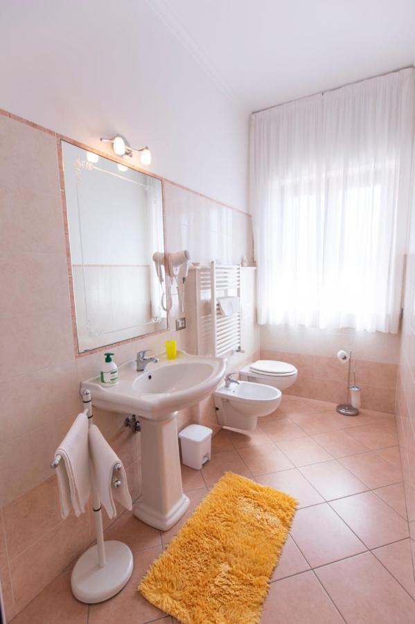 Sant'Anna Bed & Breakfast Agerola Esterno foto
